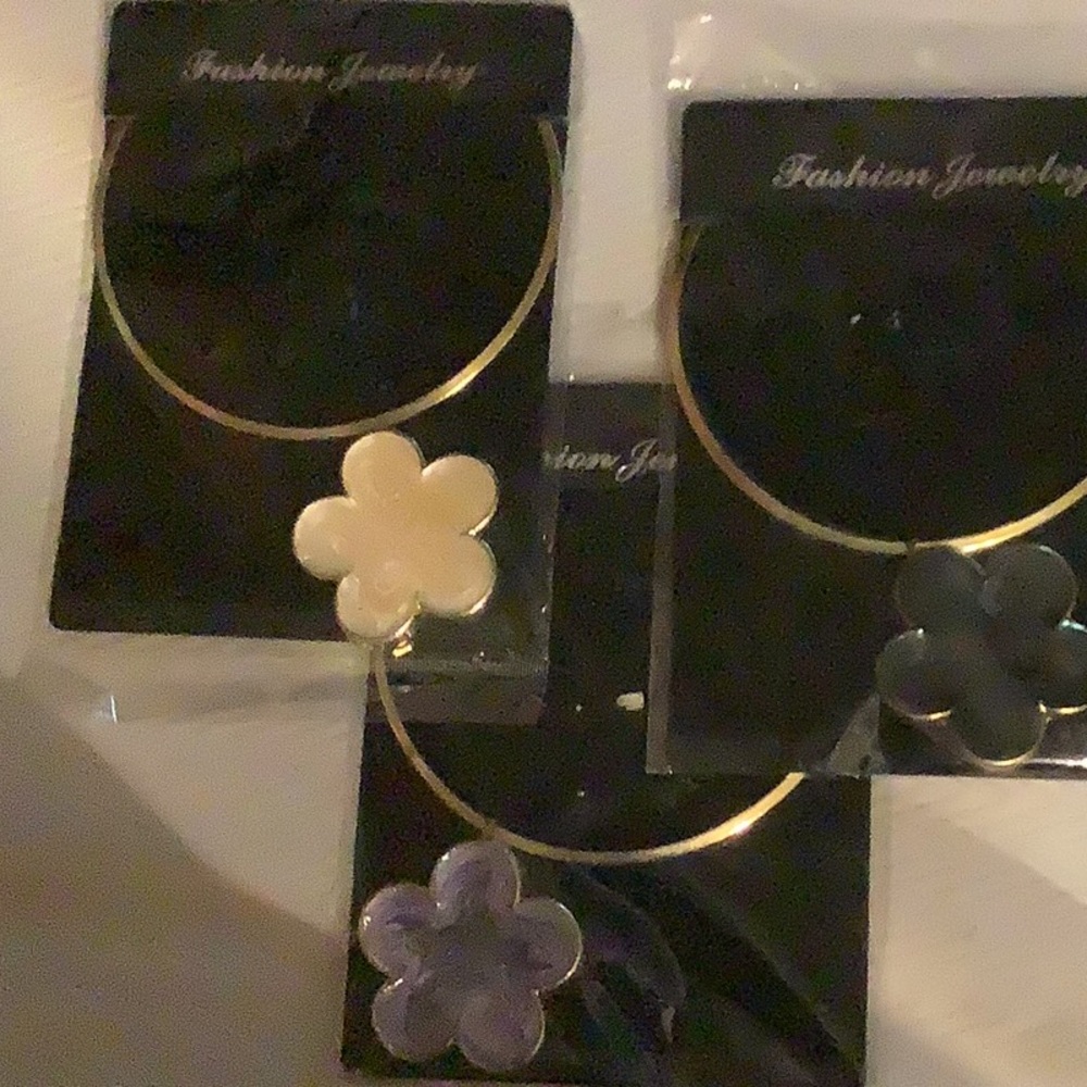 New jewelry